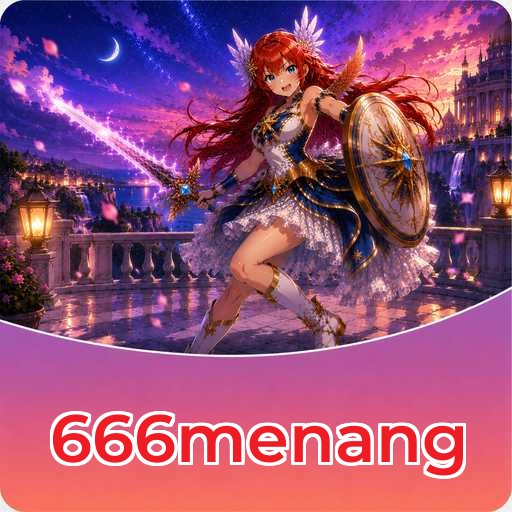 Logo 666menang