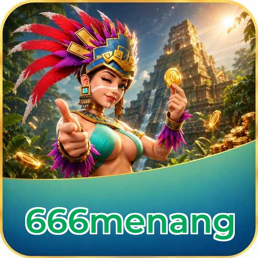 Layar pertama 666menang setelah pemasangan di Android