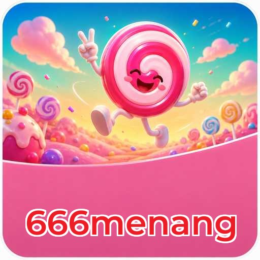 Logo 666menang