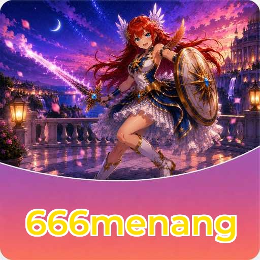 Logo 666menang