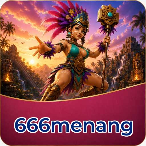 Logo 666menang