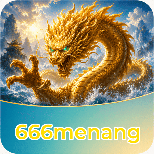 Logo 666menang