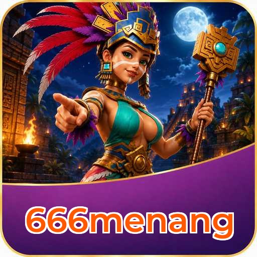 Logo 666menang