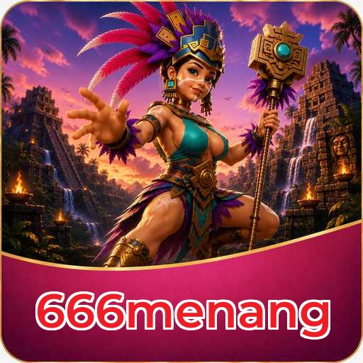 Logo 666menang
