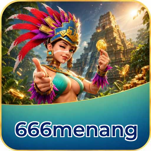 Logo 666menang