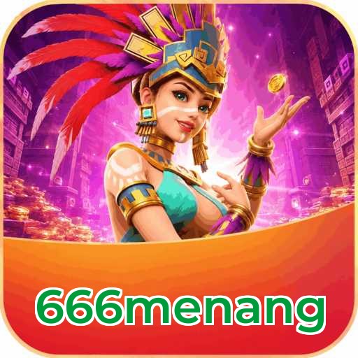 Logo 666menang