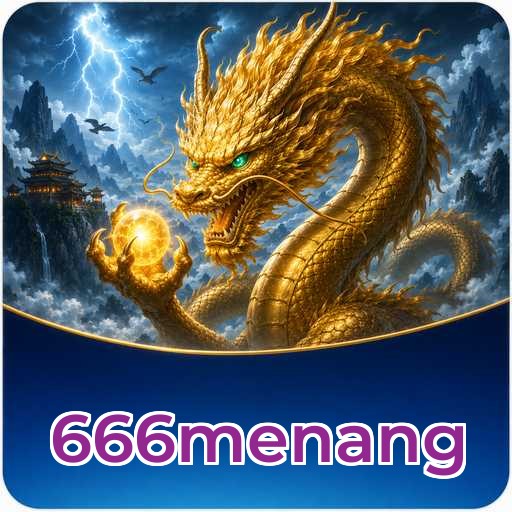 Logo 666menang