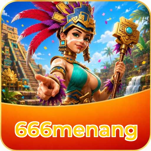 Logo 666menang