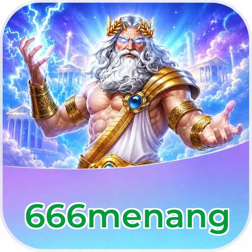 Logo 666menang