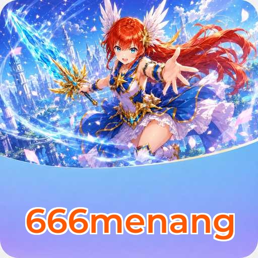 Logo 666menang