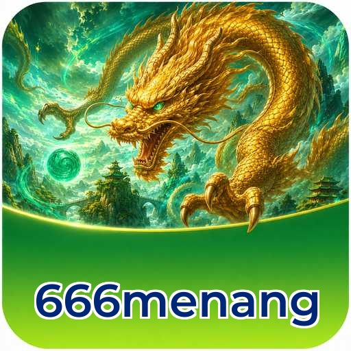 Logo 666menang