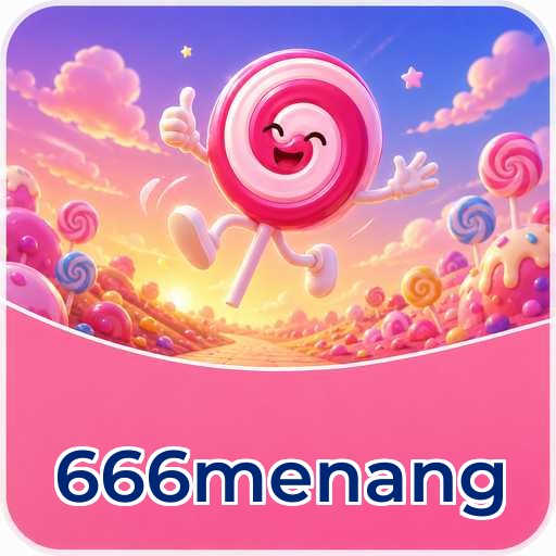 Logo 666menang