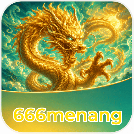 Logo 666menang