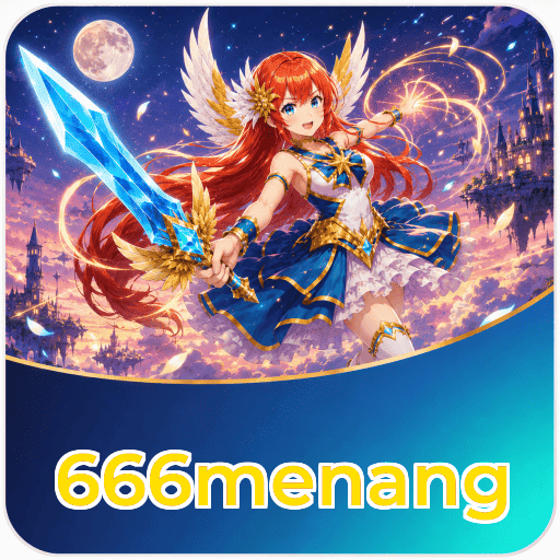 Logo 666menang