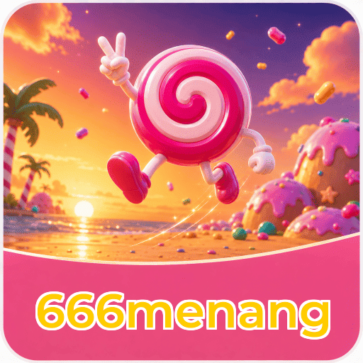Logo 666menang