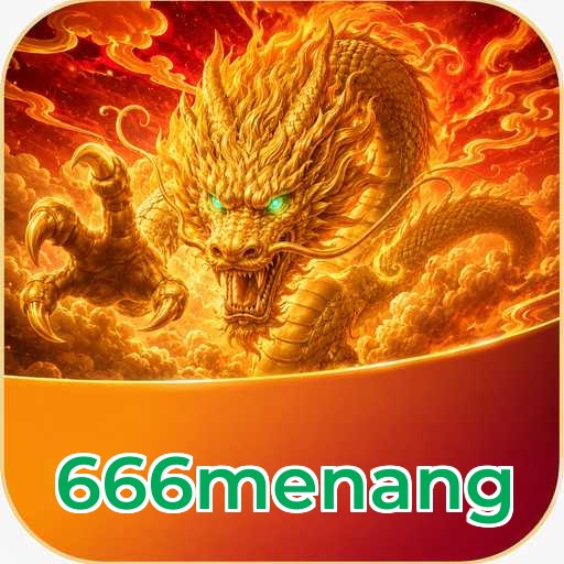 Logo 666menang