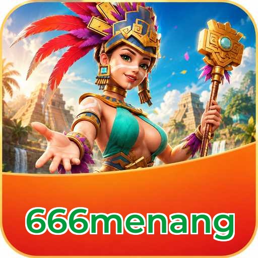 Logo 666menang