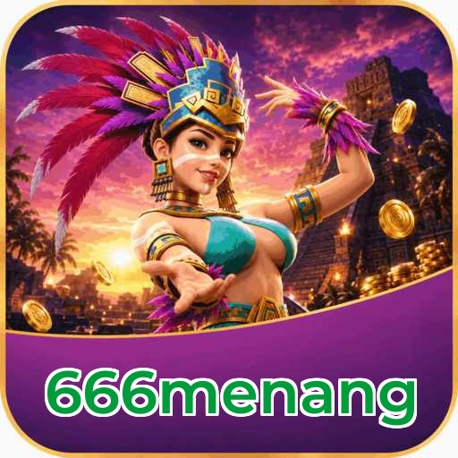 Logo 666menang