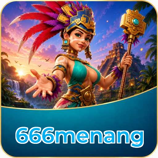 Logo 666menang