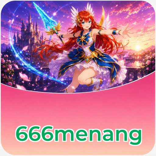 Logo 666menang
