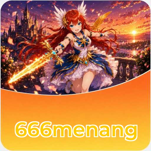Logo 666menang