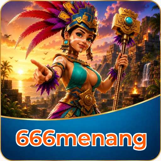 Logo 666menang