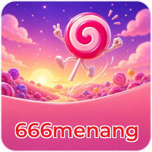 Logo 666menang