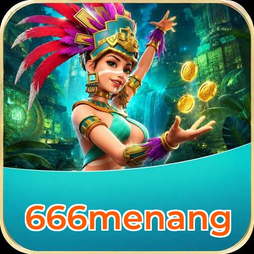 Logo 666menang