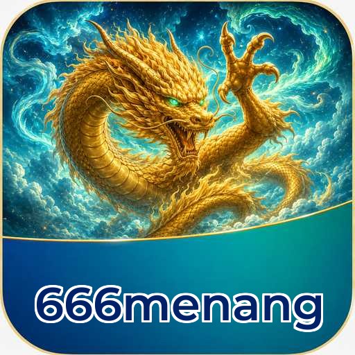 Logo 666menang