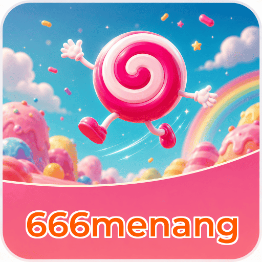Logo 666menang