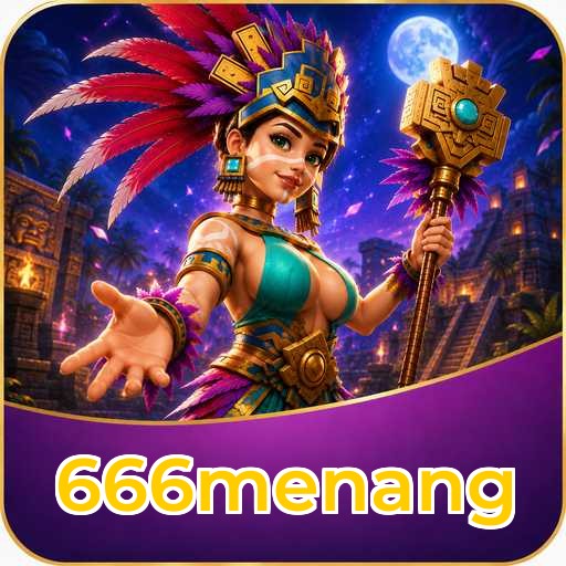 Logo 666menang