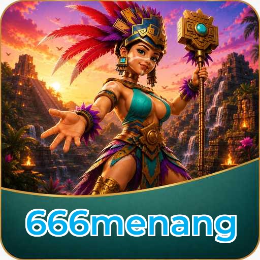 Logo 666menang