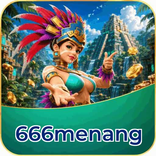 Logo 666menang