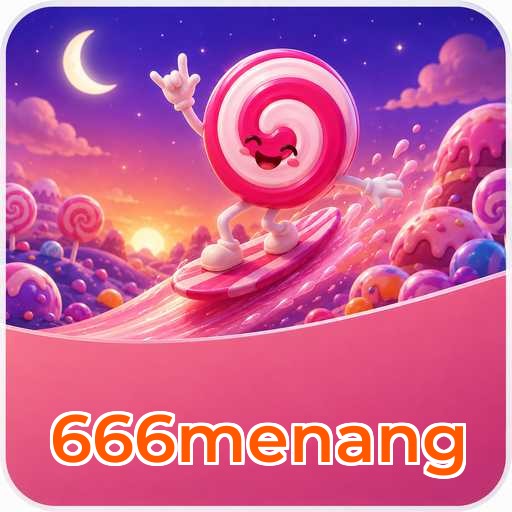 Logo 666menang