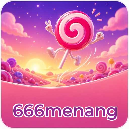 Logo 666menang