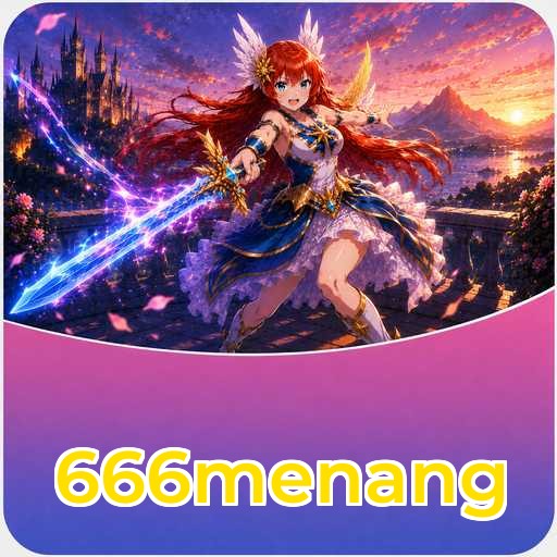 Logo 666menang