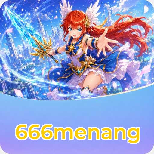 Logo 666menang