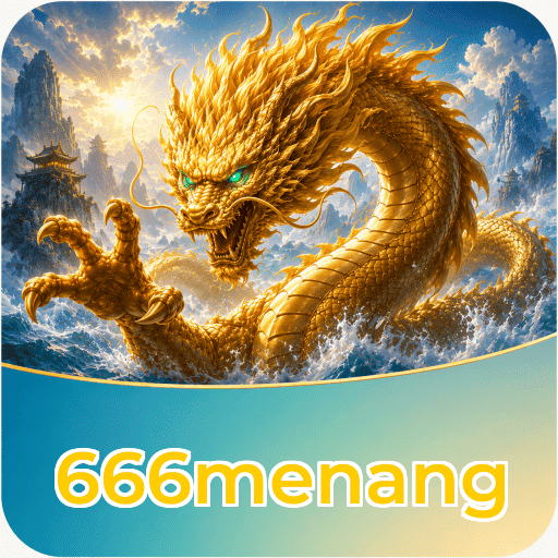 Logo 666menang