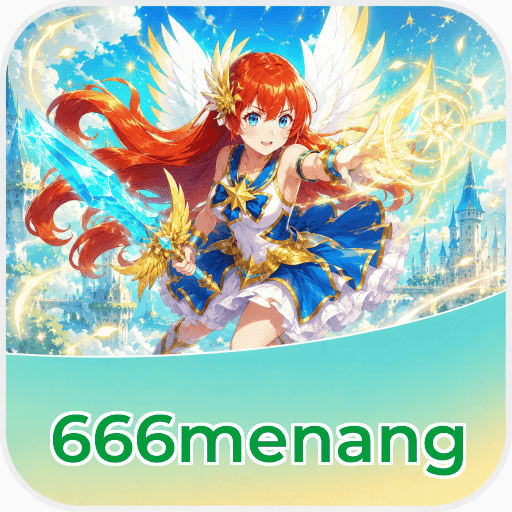 Logo 666menang
