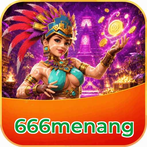 Logo 666menang