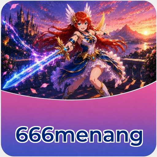 Logo 666menang