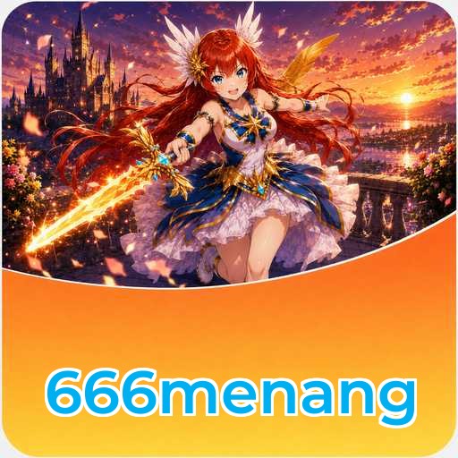 Logo 666menang