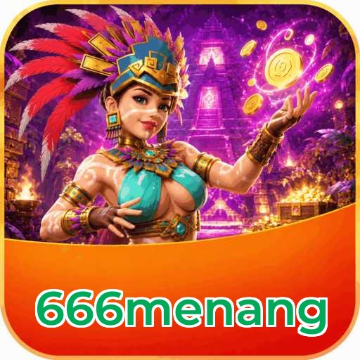 Logo 666menang