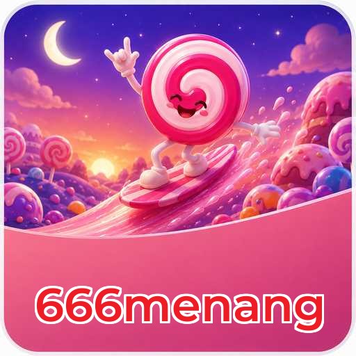 Logo 666menang