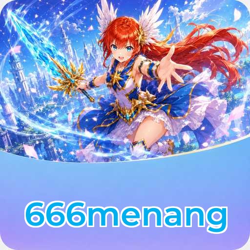 Logo 666menang