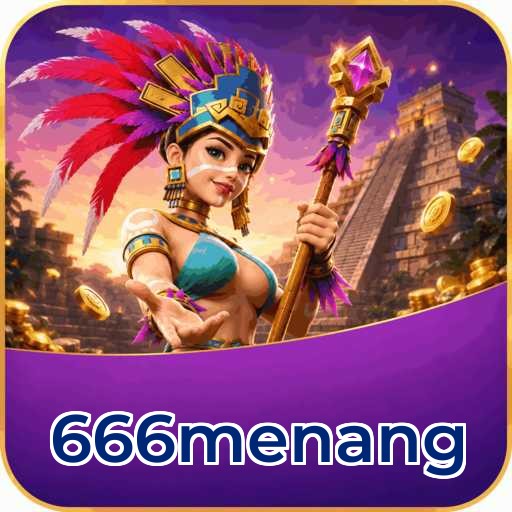 Logo 666menang